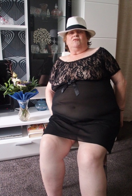 old fat granny sexy xxx pic