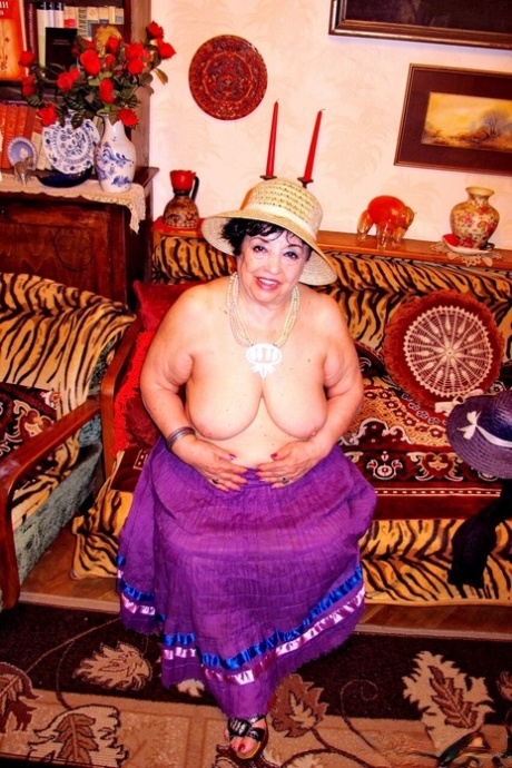 figa spagnola xxx gratis Immagine