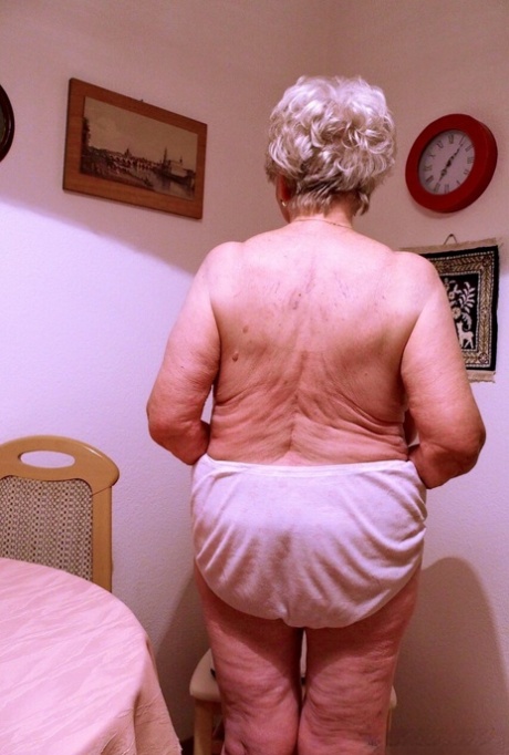 fat ass granny pretty galleries