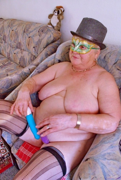 vecchie tette di nonna hd sexy fotografie