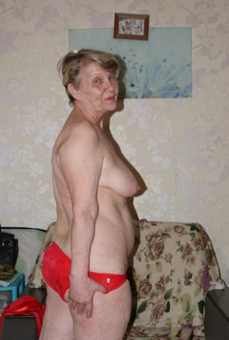 nasty granny sex image