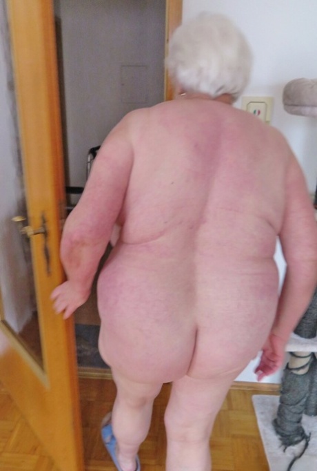 tjock mormor sex nice bilder
