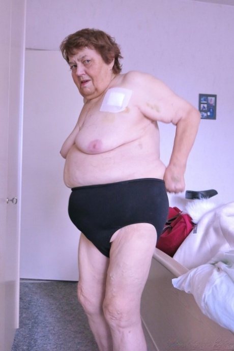 babičky teenageři lesby pornografický archiv