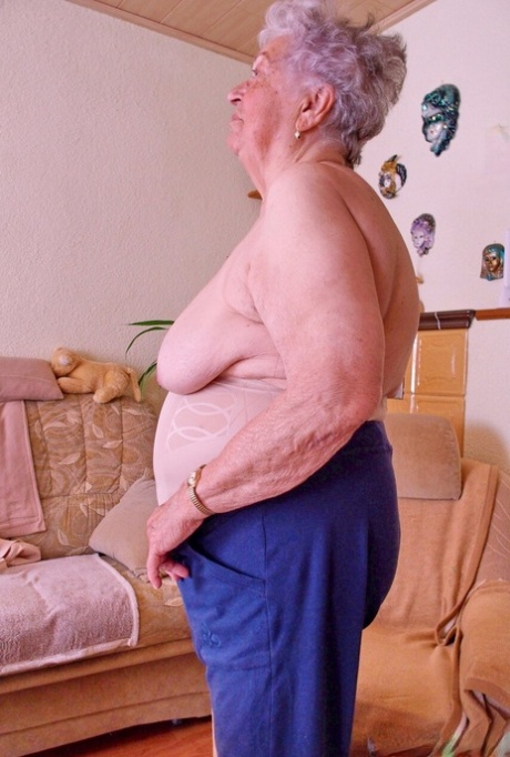 nonna grassa sesso dei nudi immagini