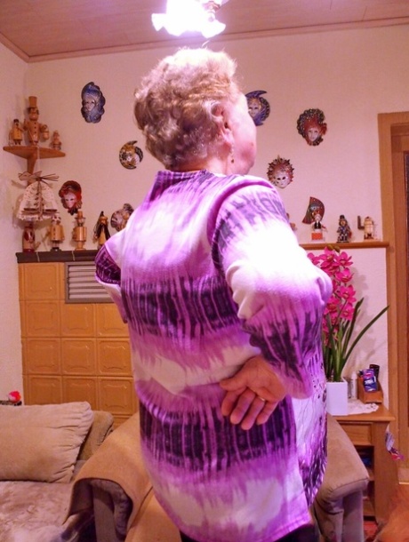 old fat granny free naked archive