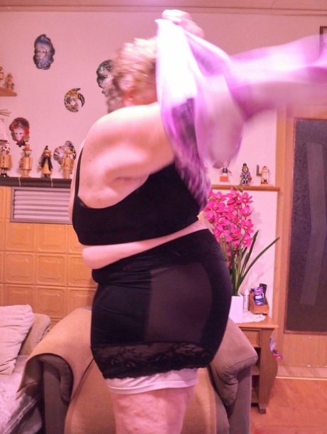 fat granny perfect gallery