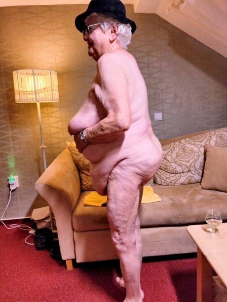 wrinkled granny sexy xxx gallery