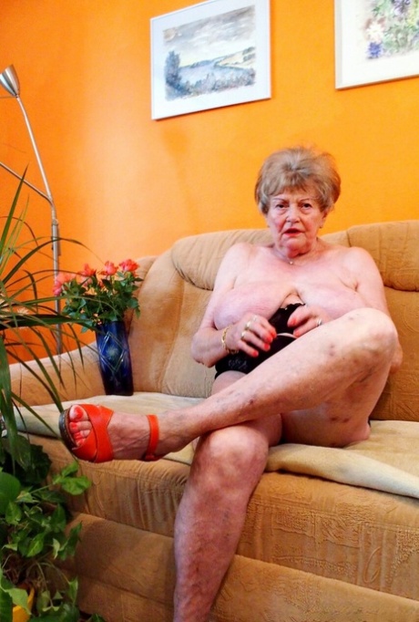 tlustá babička sexy hezká archiv