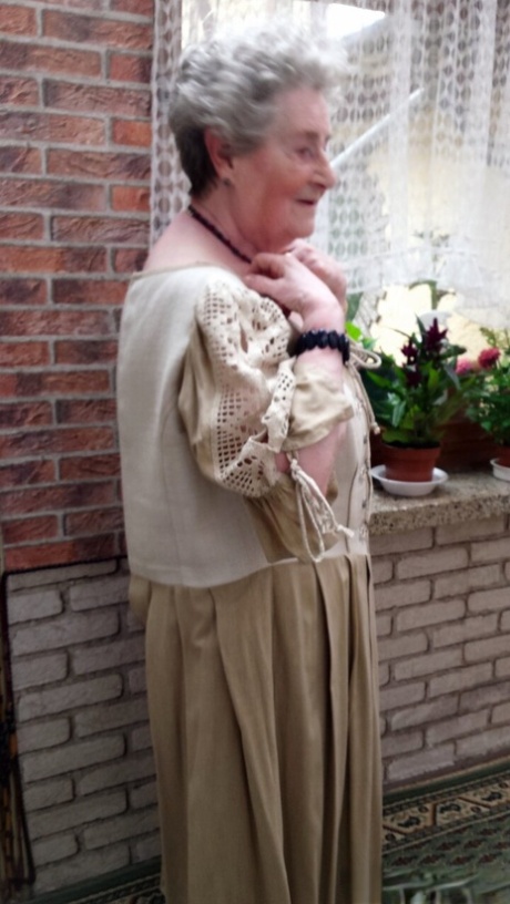 very old granny free xxx gallery