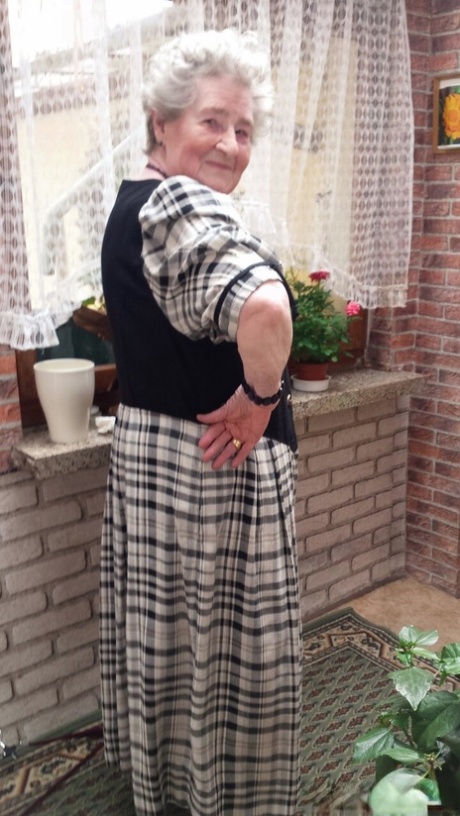 Bedstemor Billedgalleri