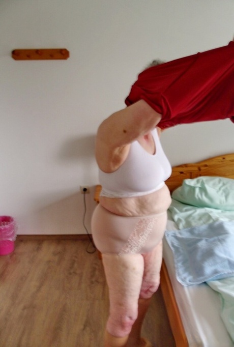 gammel bestemor perfekt voksen galleri