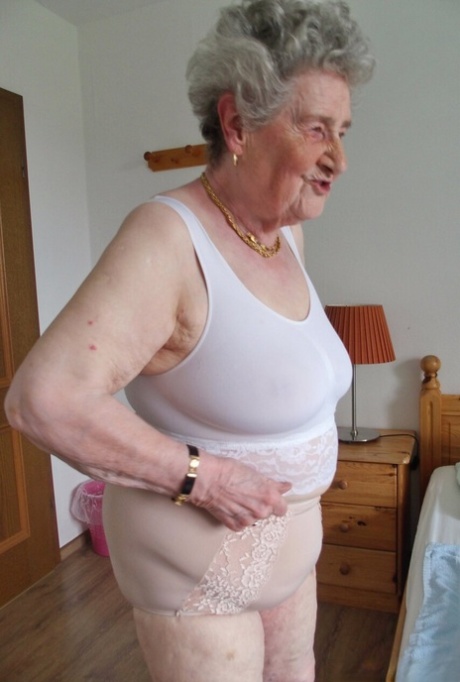 amateur oma pornografisch exclusief afbeelding