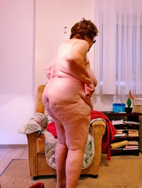 fat ass granny sex archive