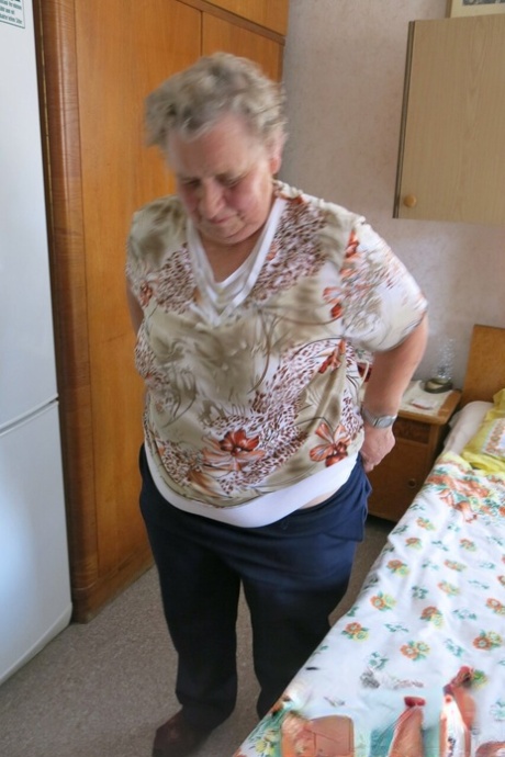 short hair bbw adult gallery