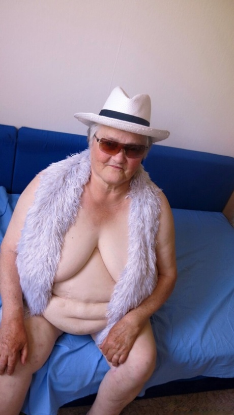 tlustá babička dokonalý sex obraz