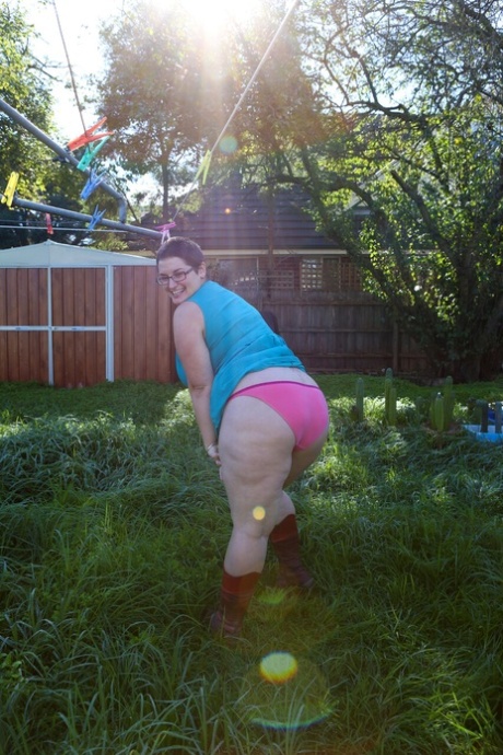 molliger Streber nacktheit sexy bild