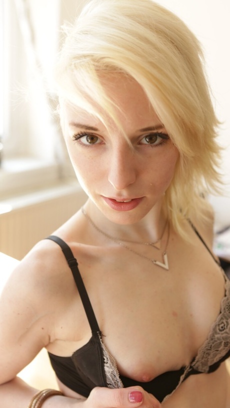 kurze Haare blond top sex bilder