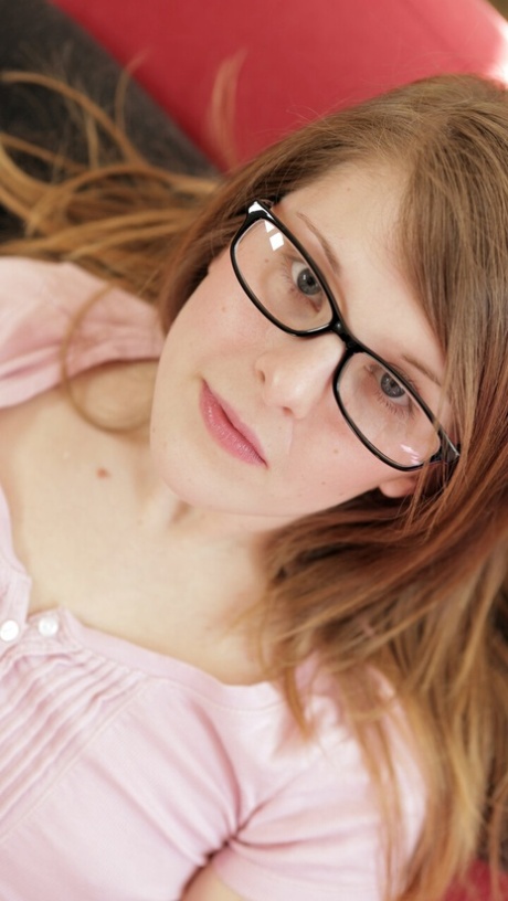 francouzský teenager nahý obrázek