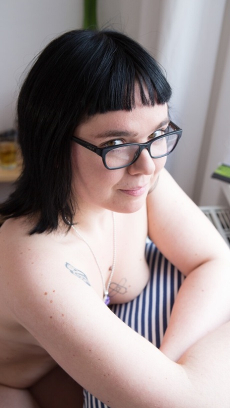 brýle s křivkami sex nejlepší galerie
