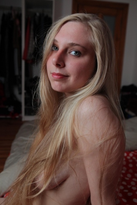tysk amatør sexet smuk pic