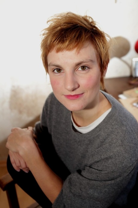 short red hair porno archive