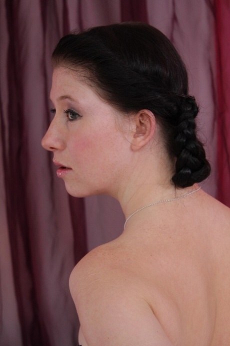 deutsche teen erotische kunst foto