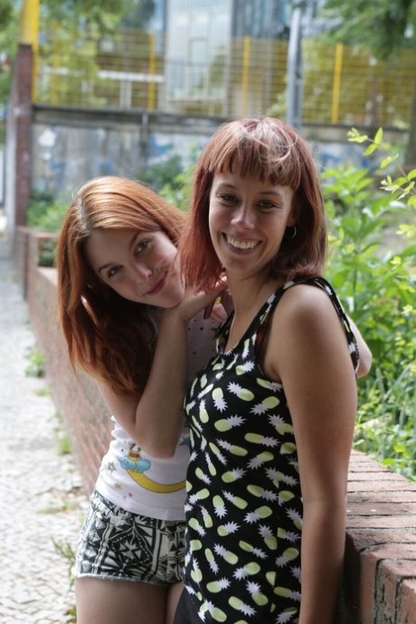 redhead outdoor free image