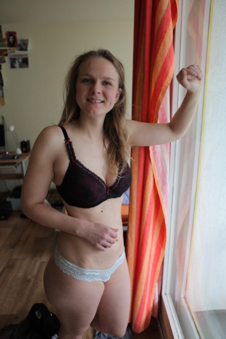 german nude galleries