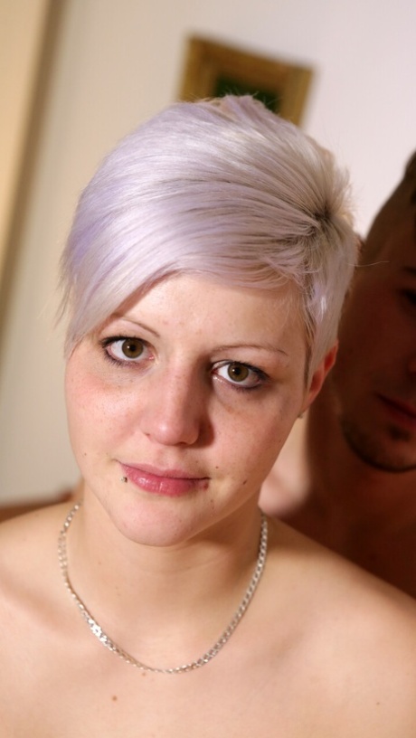 blond bdsm sexy eksklusivt bilde