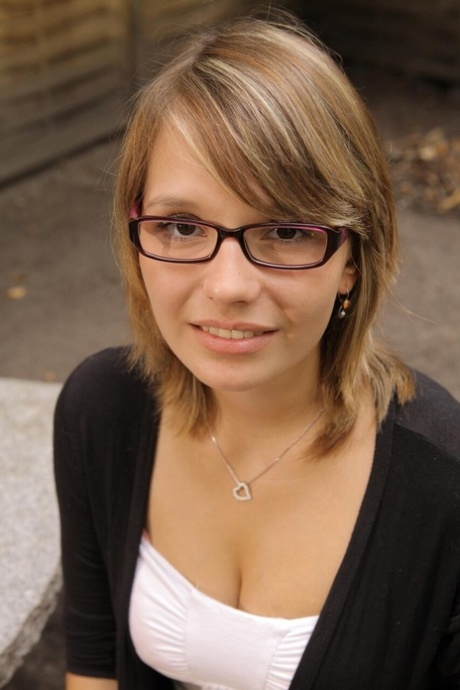 nerdy glasses sexy images