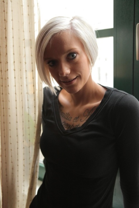 deutsche Amateurin schöne top bild
