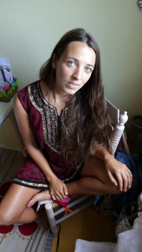 amateur college beautiful nude photo