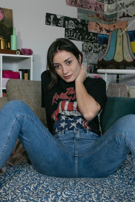 skinny jeans porn pic