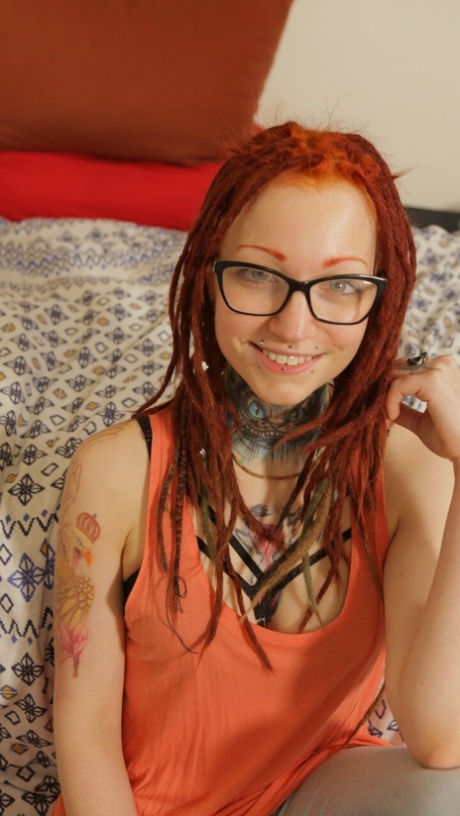 gebruind exclusieve porno foto's