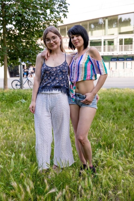 sexy nerd porn image