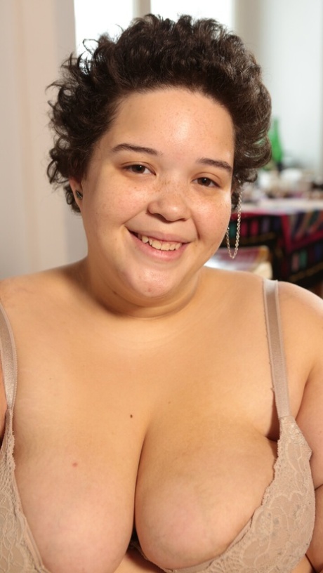 morena bbw nus foto