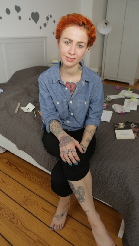 tysk amatör nudes hd foto
