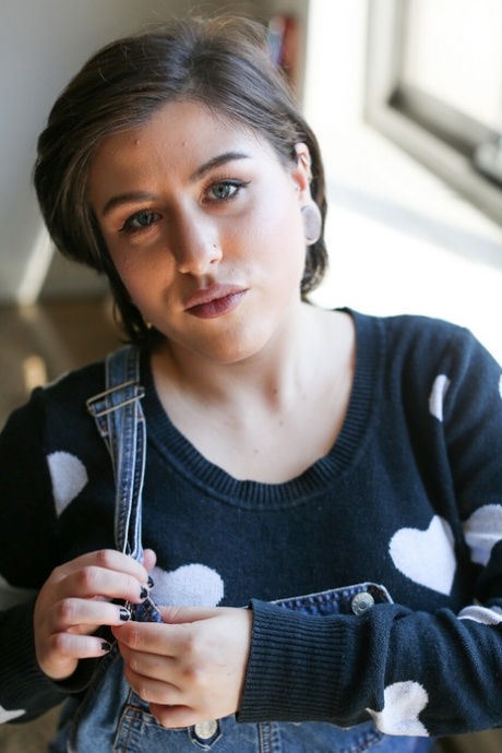 kurze Haare BBW beste akt archiv