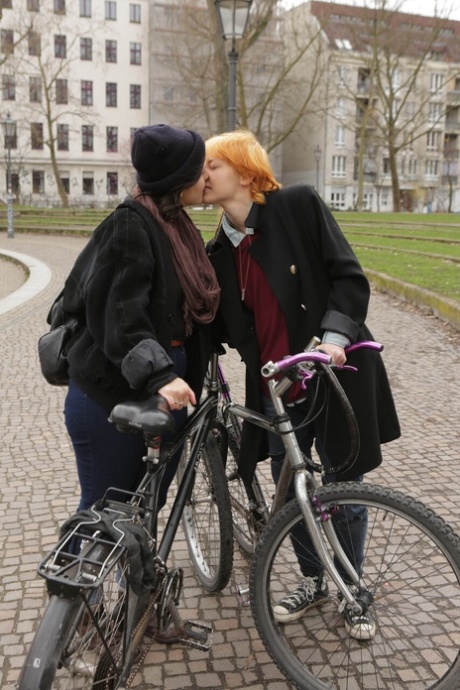 mollige lesbienne naakt erotisch galerij