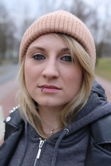 německý amatér pěkně pornografické snímky