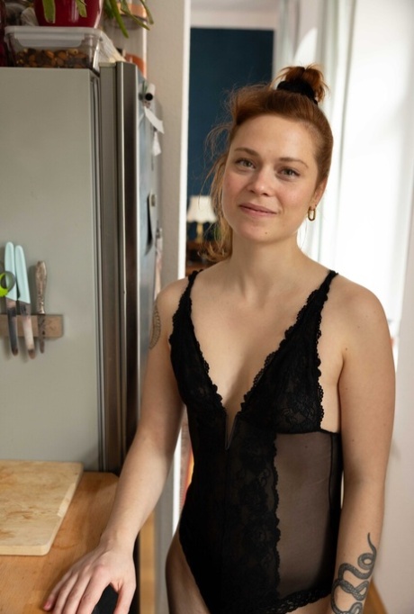 german amateur exclusive photos