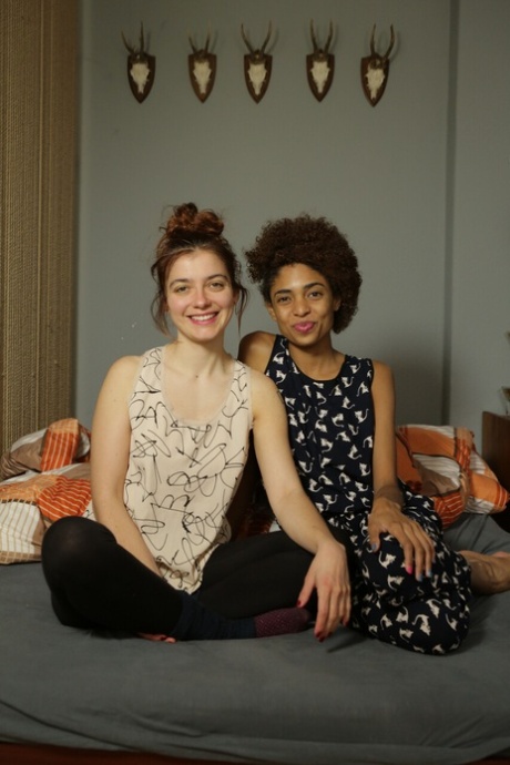 afro sex obr