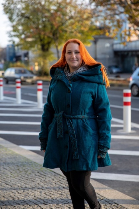 BBW venkovní dokonalé horké obraz