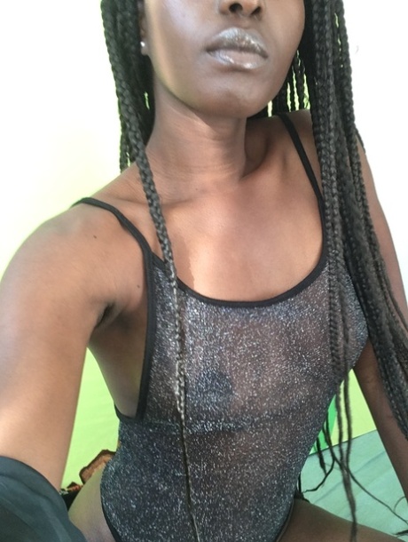 ebony amateur xxx img