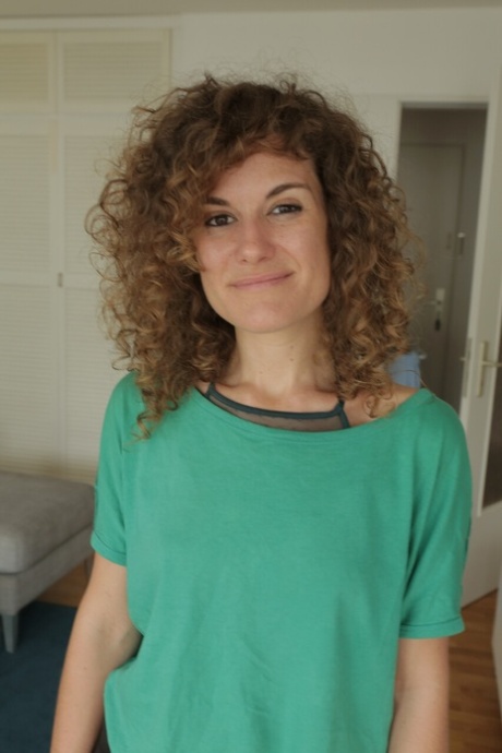 bruna riccia xxx esclusivo Immagine