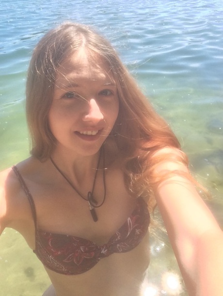 adolescente al aire libre xxx agradable imágenes