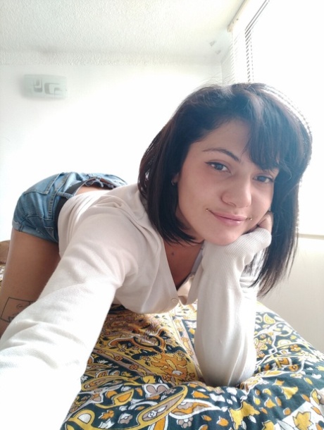 homemade selfie pornos picture