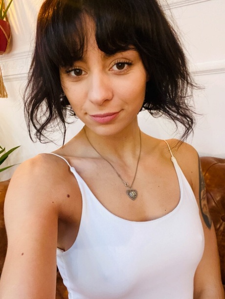 bas à cheveux courts haut img