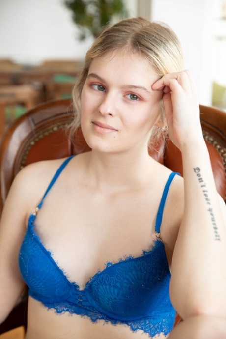 german amateur pretty image