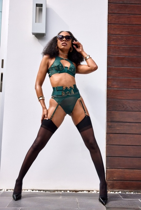 ébène hardcore porno exclusif image